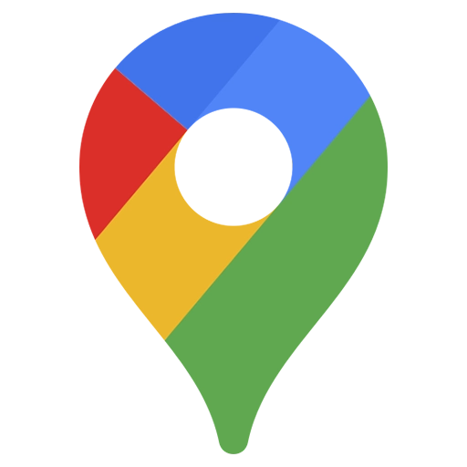 Logo Google Maps